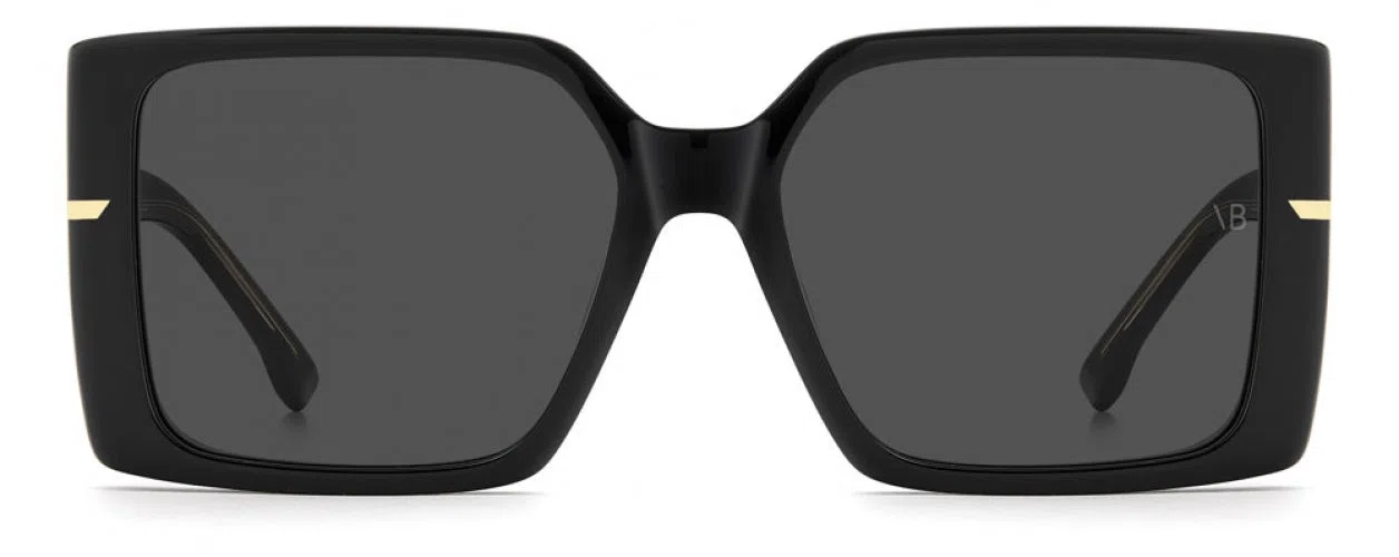 Victoria Beckham VB1023 Sunglasses - view 2